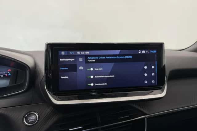 Peugeot 2008 (2025) thumbnail 36