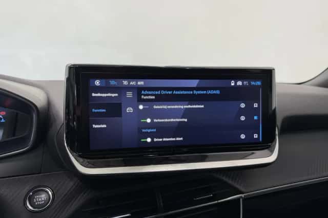 Peugeot 2008 (2025) thumbnail 38