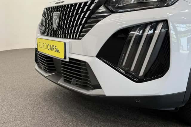 Peugeot 2008 (2025) thumbnail 39