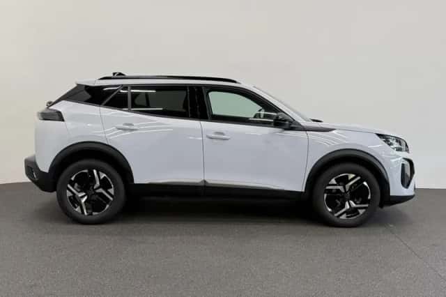 Peugeot 2008 (2025) thumbnail 5