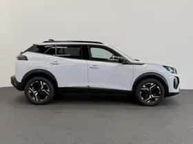 Peugeot 2008 (2025) thumbnail 5