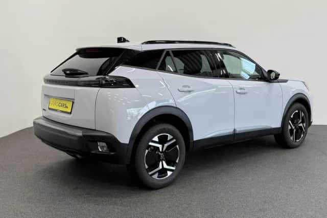 Peugeot 2008 (2025) thumbnail 6