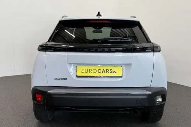 Peugeot 2008 (2025) thumbnail 7