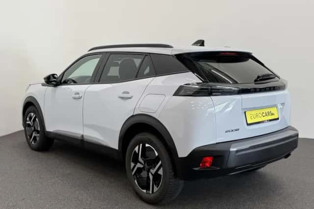 Peugeot 2008 (2025) thumbnail 8