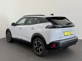 Peugeot 2008 (2025) thumbnail 8