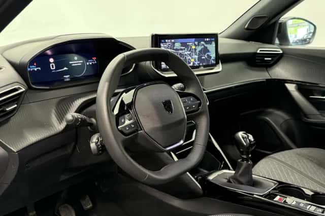 Peugeot 2008 (2025) thumbnail 9