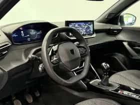 Peugeot 2008 (2025) thumbnail 9