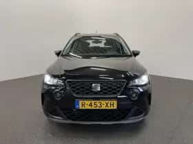SEAT Arona (2022) thumbnail 2