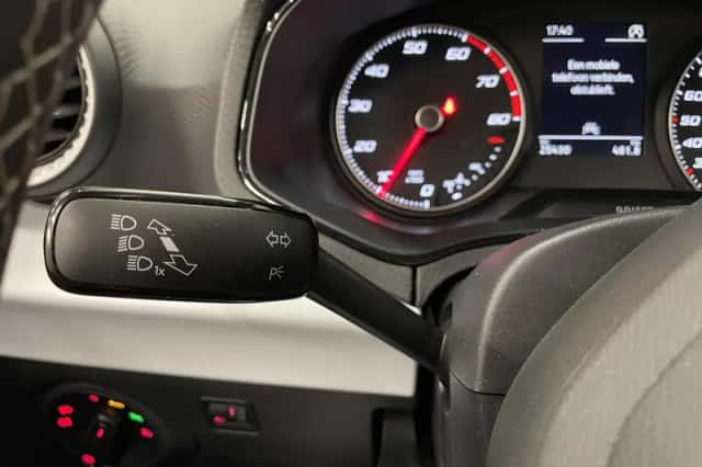 SEAT Arona (2022) thumbnail 13