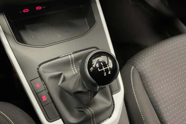 SEAT Arona (2022) thumbnail 25