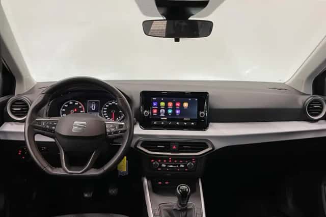 SEAT Arona (2022) thumbnail 26