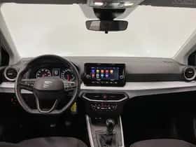 SEAT Arona (2022) thumbnail 26