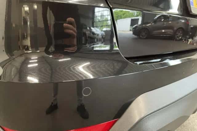 SEAT Arona (2022) thumbnail 29