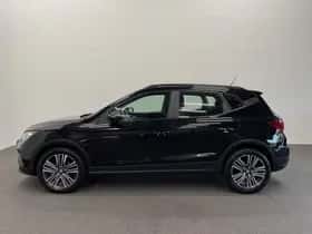 SEAT Arona (2022) thumbnail 4
