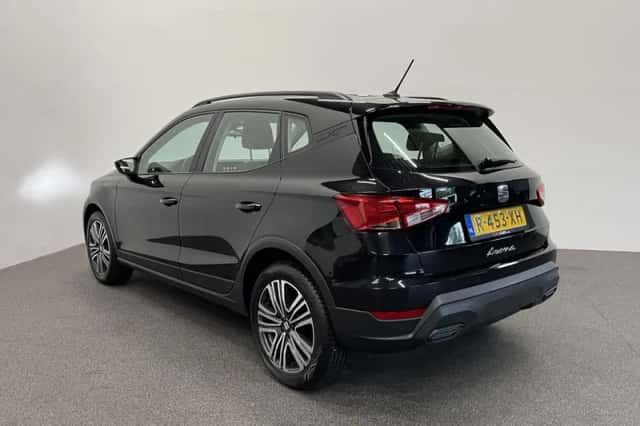 SEAT Arona (2022) thumbnail 6