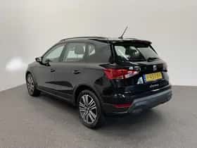 SEAT Arona (2022) thumbnail 6