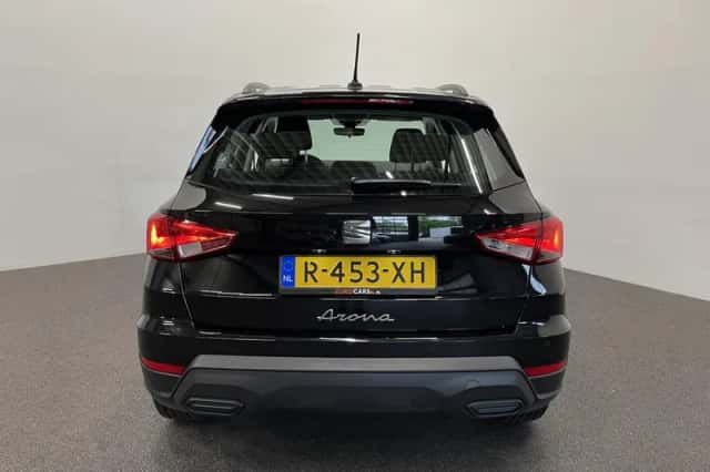 SEAT Arona (2022) thumbnail 7