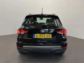 SEAT Arona (2022) thumbnail 7