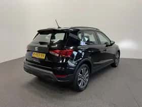 SEAT Arona (2022) thumbnail 8