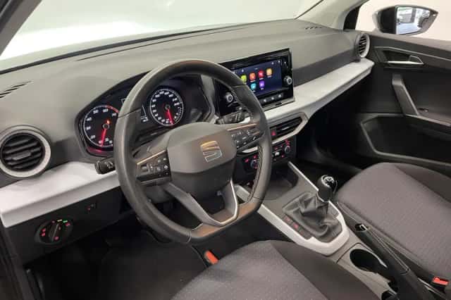 SEAT Arona (2022) thumbnail 10