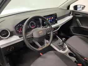 SEAT Arona (2022) thumbnail 10