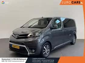 Toyota Proace (2022)