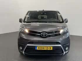 Toyota Proace (2022) thumbnail 2