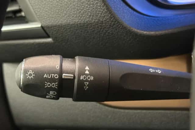 Toyota Proace (2022) thumbnail 12