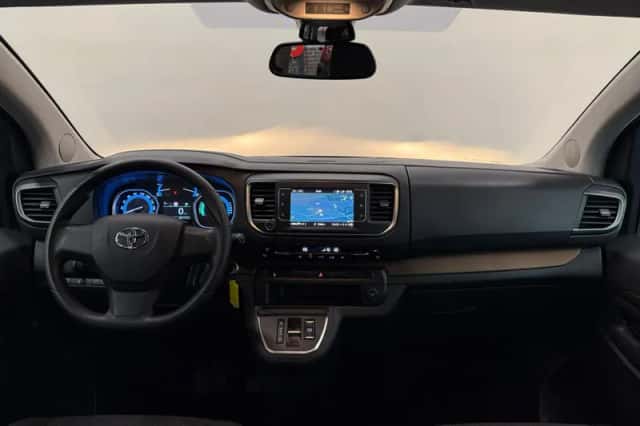 Toyota Proace (2022) thumbnail 15
