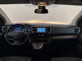 Toyota Proace (2022) thumbnail 15