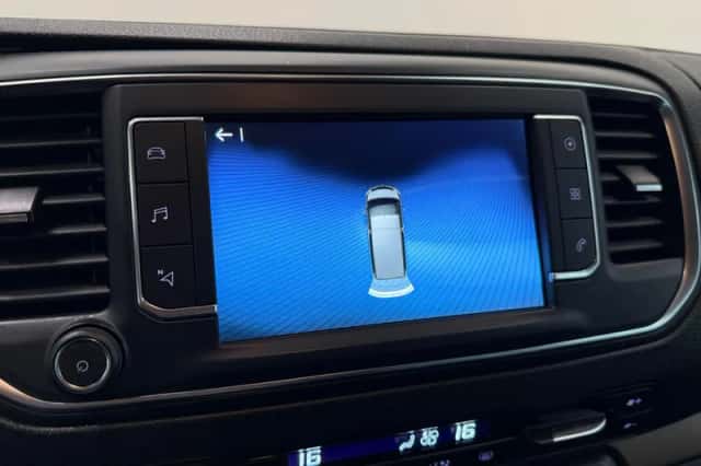 Toyota Proace (2022) thumbnail 19