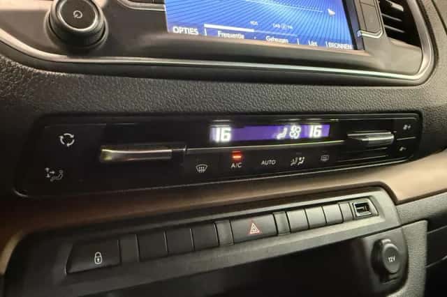 Toyota Proace (2022) thumbnail 24