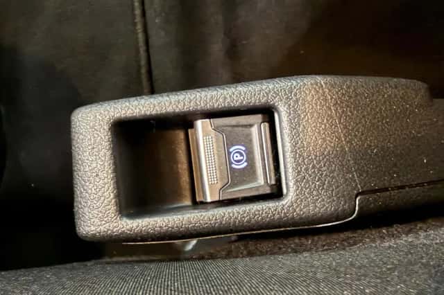 Toyota Proace (2022) thumbnail 25
