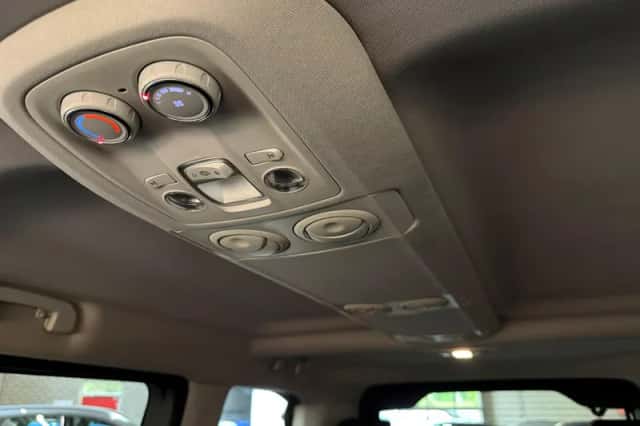 Toyota Proace (2022) thumbnail 27