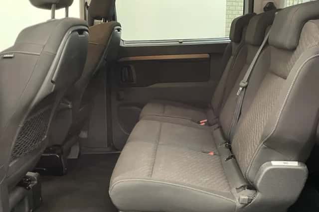 Toyota Proace (2022) thumbnail 28