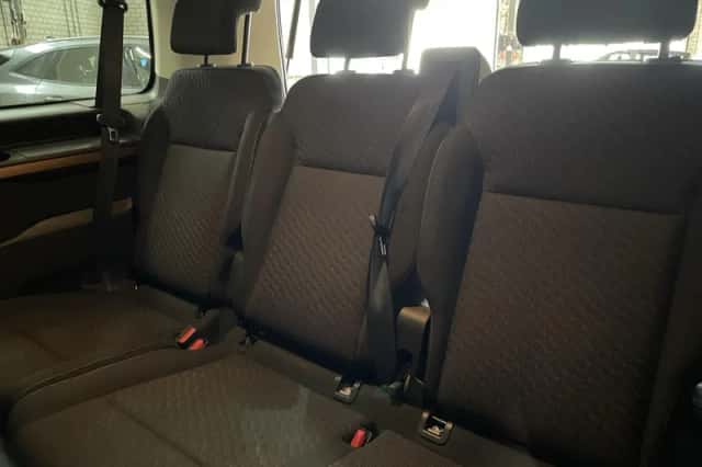 Toyota Proace (2022) thumbnail 29