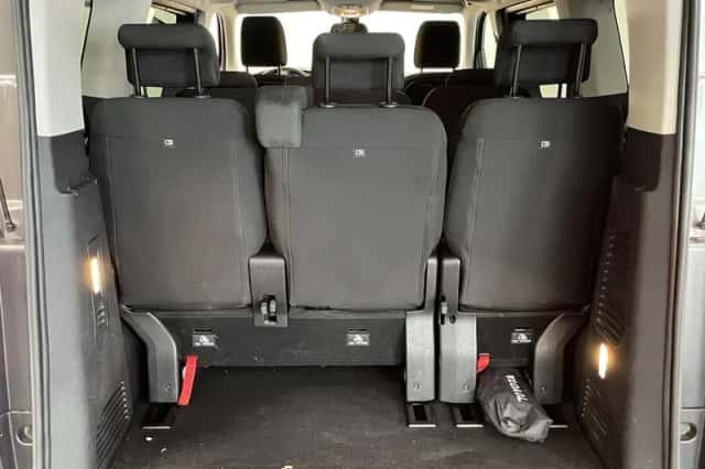 Toyota Proace (2022) thumbnail 30