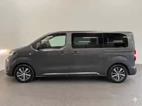 Toyota Proace (2022) thumbnail 4
