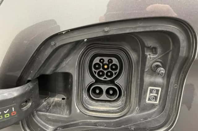 Toyota Proace (2022) thumbnail 33