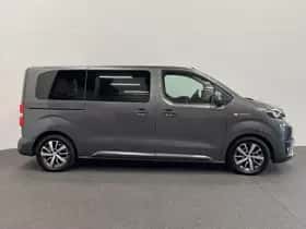 Toyota Proace (2022) thumbnail 5