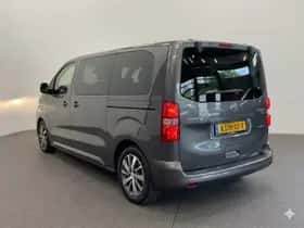 Toyota Proace (2022) thumbnail 6