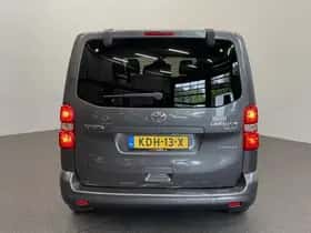 Toyota Proace (2022) thumbnail 7