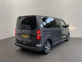 Toyota Proace (2022) thumbnail 8