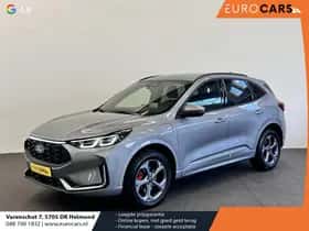 Ford Kuga (2025)