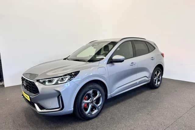 Ford Kuga (2025) thumbnail 2