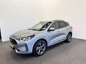 Ford Kuga (2025) thumbnail 2