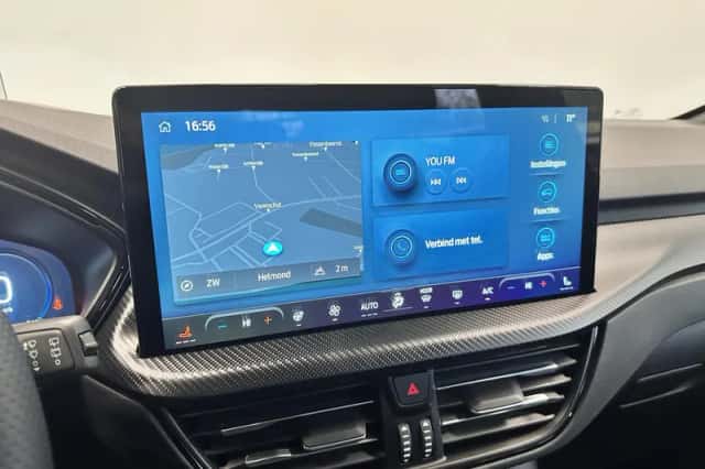 Ford Kuga (2025) thumbnail 11