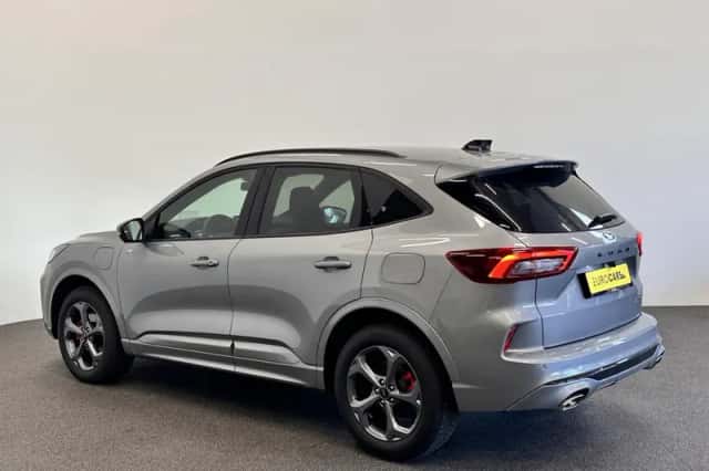 Ford Kuga (2025) thumbnail 20