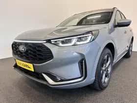 Ford Kuga (2025) thumbnail 3