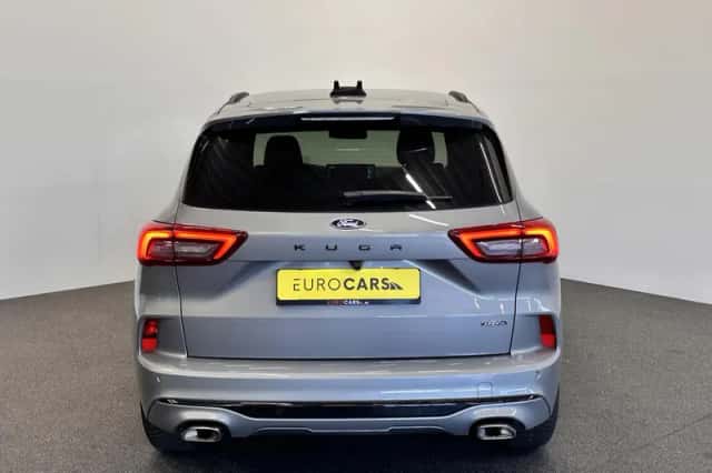 Ford Kuga (2025) thumbnail 21